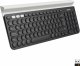 Klawiatura bezprzewodowa Logitech K780 3