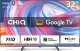 Telewizor CHiQ L32FM9V LED 32'' Full HD Google TV 1