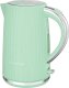 Czajnik Russell Hobbs Eden 27364-70 Zielony 1