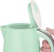 Czajnik Russell Hobbs Eden 27364-70 Zielony 3