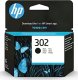 ML ORYGINAŁ Hp 302 Black ORYGINAŁ (HP302bk F6U66AE) 2