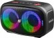 ML GŁOŚNIK DEFENDER Q5 BLUETOOTH 5.3 20W LED/BT/FM/USB/TWS 6