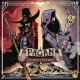 Lucky Duck Games Gra planszowa Pagan: Tajemnica Roanoke 1