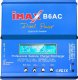 ML Ładowarka balansująca iMAX B6 80W E6168 1