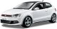 ML Bburago VW Polo GTI Mark 5 1:24 1