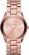 ZEGAREK DAMSKI MICHAEL KORS MK3205 - SLIM RUNWAY (zm522b) 1