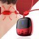 ML Media-Tech Masażer EMS mięśni szyi i karku EMS Neck Massager MT6534 1