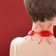 ML Media-Tech Masażer EMS mięśni szyi i karku EMS Neck Massager MT6534 6