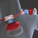 ML Media-Tech Masażer EMS mięśni szyi i karku EMS Neck Massager MT6534 7