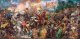 ML Castor Puzzle 4000 elementów Bitwa pod Grunwaldem Jan Matejko 1