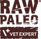 ML Raw Paleo Ultra Pork Medium&Large Puppy 2kg 1