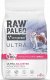 ML Raw Paleo Ultra Pork Medium&Large Adult 2kg 1