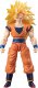 ML DRAGON BALL SUPER EVOLVE - SUPER SAIYAN 3 SON GOKU 1