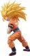 ML DRAGON BALL SUPER EVOLVE - SUPER SAIYAN 3 SON GOKU 2