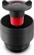 Emsa TRAVEL MUG Classic Thermo Mug (dark red/stainless steel, 0.36 liters) 1