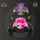 ML Samochód zdalnie sterowany Overmax X-Clash 8