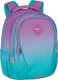 COOLPACK - FACTOR X - PLECAK MŁODZIEŻOWY - GRADIENT BLUEBERRY 1