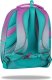 COOLPACK - FACTOR X - PLECAK MŁODZIEŻOWY - GRADIENT BLUEBERRY 4