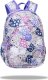 COOLPACK - TOBY - PLECAK DZIECIĘCY - WHITE BUNNY 1