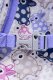 COOLPACK - TOBY - PLECAK DZIECIĘCY - WHITE BUNNY 4