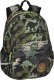 Patio Torebki i plecaki dziecięce Coolpack Toby Plecak dziecięcy Adventure Park 1