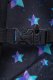 COOLPACK - TOBY - PLECAK DZIECIĘCY - STAR NIGHT 4