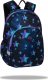 COOLPACK - TOBY - PLECAK DZIECIĘCY - STAR NIGHT 7