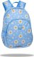 COOLPACK - TOBY - PLECAK DZIECIĘCY - DAISY SUN 1