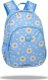 COOLPACK - TOBY - PLECAK DZIECIĘCY - DAISY SUN 7