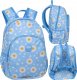 COOLPACK - TOBY - PLECAK DZIECIĘCY - DAISY SUN 9