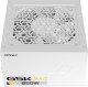 Antec GSK ATX3.1 850W White 80 PLUS Gold moduł zasilaczy 20+4 pin ATX ATX Biały 3