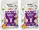 Karma suszona dla psa Dolina Noteci Premium junior królik zestaw 2 x 4 kg 1