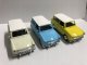 *****Trabant kombi auto metalowe 2001128 2