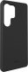 Etui silikonowe Puro Icon do Samsung Galaxy S25 Ultra - czarne 1