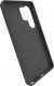 Etui silikonowe Puro Icon do Samsung Galaxy S25 Ultra - czarne 1