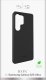 Etui silikonowe Puro Icon do Samsung Galaxy S25 Ultra - czarne 2