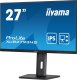 Monitor iiyama ProLite XUB2793HS-B7 4