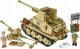 Klocki COBI 3131 Niszczyciel czołgów Sd.Kfz.139 Marder III 4