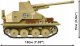 Klocki COBI 3131 Niszczyciel czołgów Sd.Kfz.139 Marder III 5
