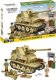 Klocki COBI 3131 Niszczyciel czołgów Sd.Kfz.139 Marder III 8