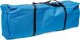 PLATINET CAMPING SET 2x CHAIR PADDED 55x55x44/90 CM + 1x TABLE 59x59x60 cm BLUE [461375] 6