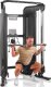Brama treningowa Hammer Maximum Autark 8.0 - Profesjonalna stacja siłowa 12