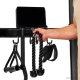 Brama treningowa Hammer Maximum Autark 8.0 - Profesjonalna stacja siłowa 3
