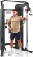 Brama treningowa Hammer Maximum Autark 8.0 - Profesjonalna stacja siłowa 9