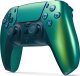 Pad Sony DualSense Chrome Teal V2 3