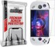 Szkło hybrydowe GrizzGlass HybridGlass do Lenovo Legion Go S 1