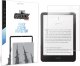 Folia matowa GrizzGlass PaperScreen do Amazon Kindle Paperwhite 7" 2024 1