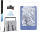 Folia matowa GrizzGlass PaperScreen do Amazon Kindle 11 2022 1
