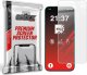 Folia matowa GrizzGlass PaperScreen do Honor X8c 1
