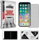 Folia matowa GrizzGlass PaperScreen do Honor X8c 7